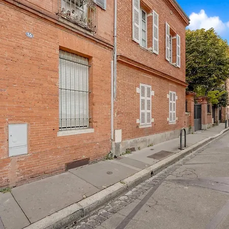 Lejlighed Madinina - Appt De 72 M² A