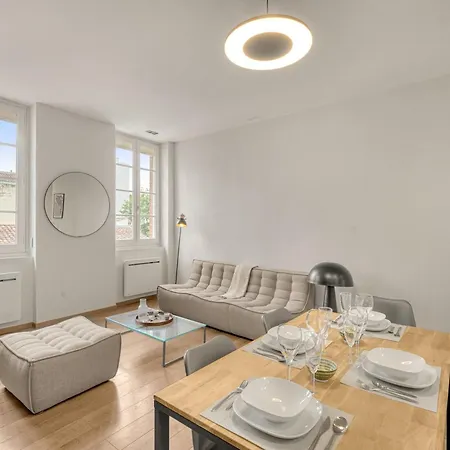 Madinina - Appt De 72 M² A Apartamento