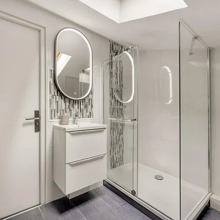 Apartment Madinina - Appt De 72 M² A