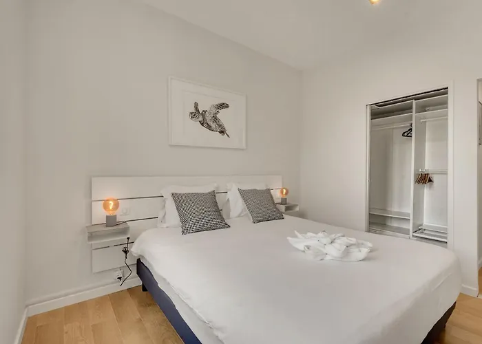 Madinina - Appt De 72 M² A Apartment Toulouse