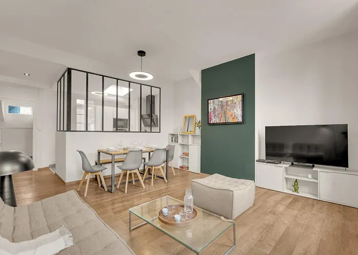 Madinina - Appt De 72 M² A *