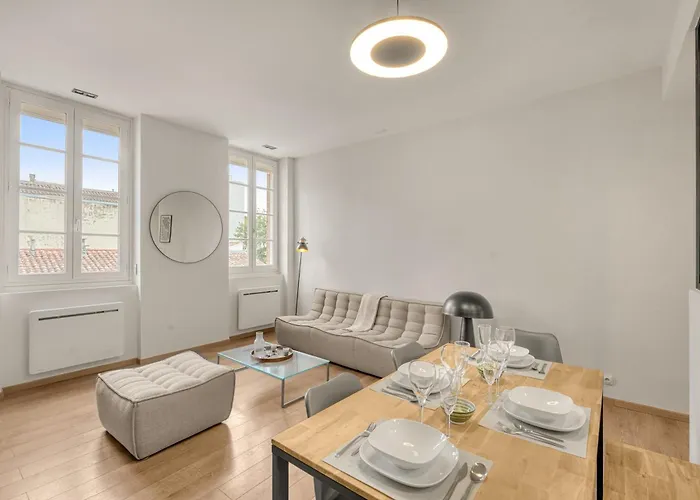 Madinina - Appt De 72 M² A 아파트