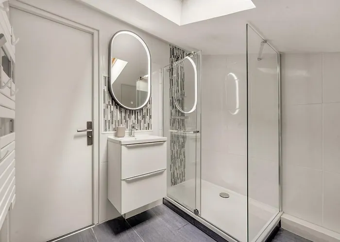 Apartment Madinina - Appt De 72 M² A