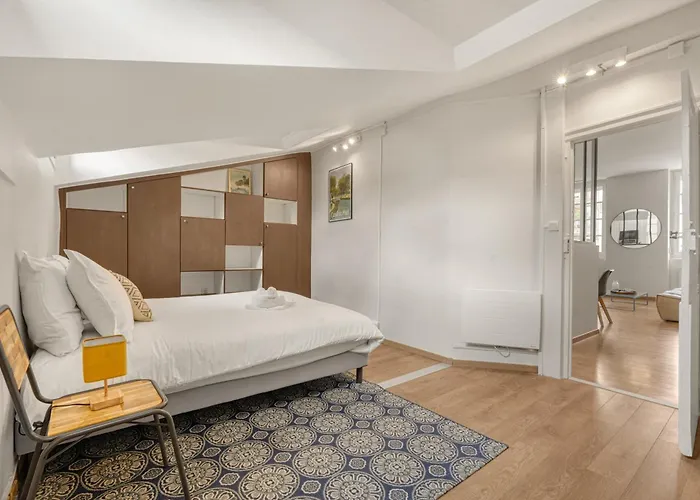 Madinina - Appt De 72 M² A 아파트