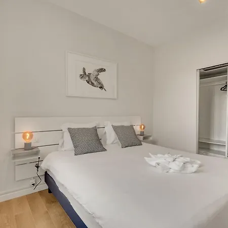 Madinina - Appt De 72 M² à Appartement Toulouse