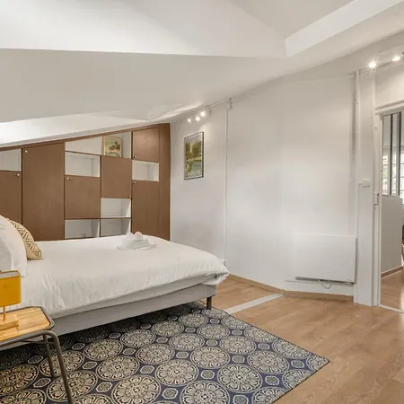 Madinina - Appt De 72 M² A Apartman