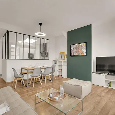 Madinina - Appt De 72 M² A *